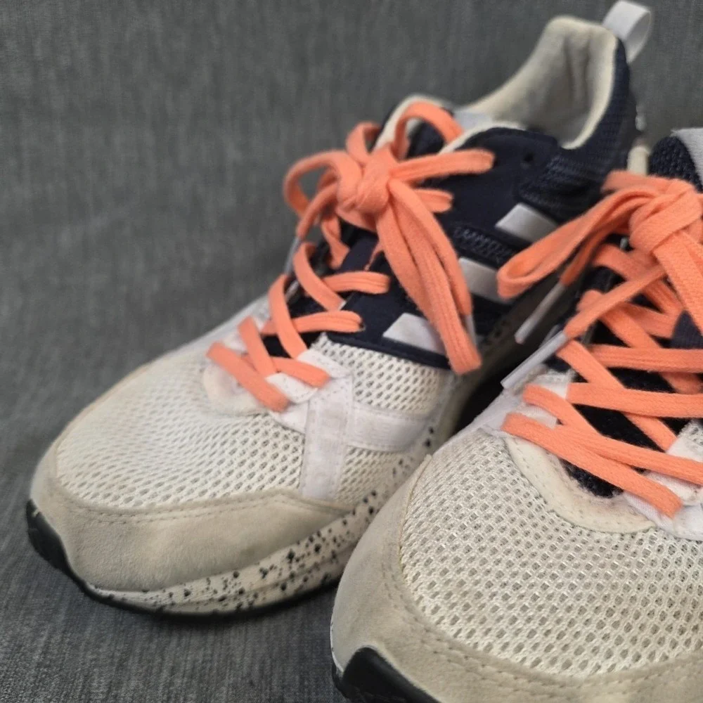 Adidas Adizero Tempo 9 Women's 8 Running Tennis Sneaker Shoe‎